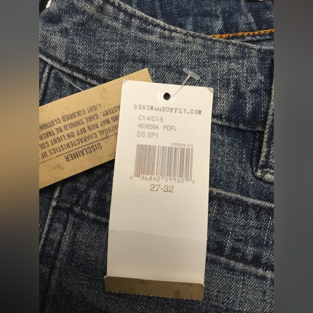 Ralph Lauren Flare Jeans - Picture 14 of 16